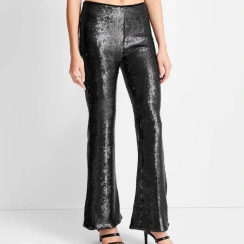 NWOT Future Collective Pants